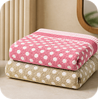 Solapur Hand Towel