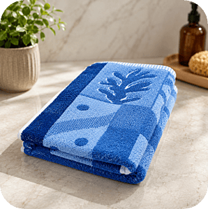 Solapur Terry Towels