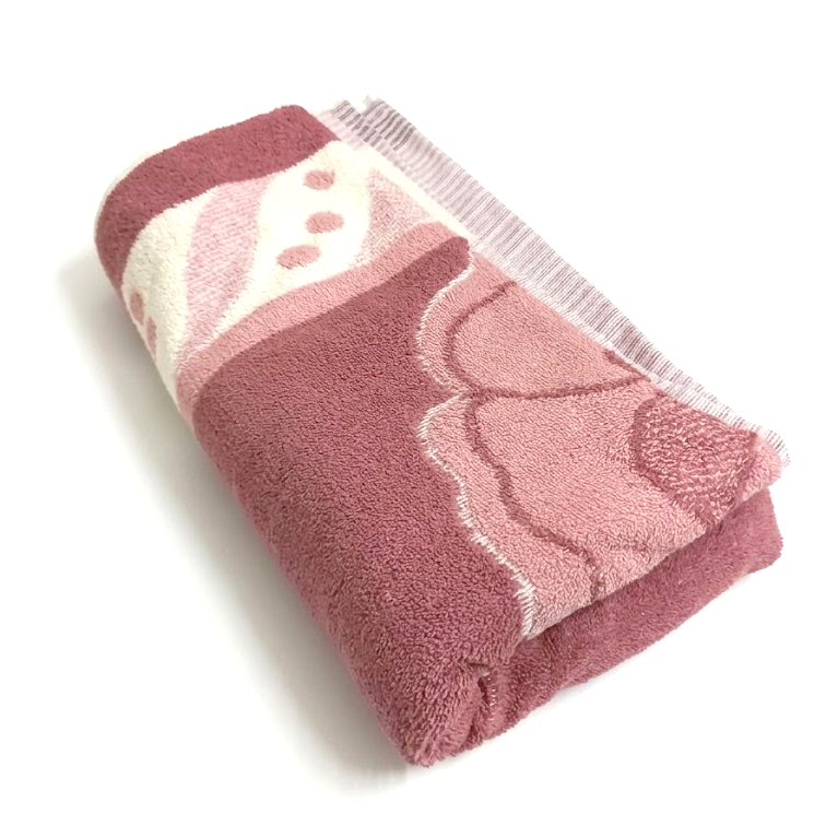 Gulmohar Grace Solapur Terry Towel